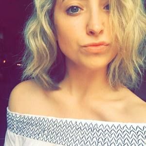 Meet your Posher, Aimee